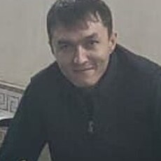 Фотография мужчины Рома, 28 лет из г. Шымкент