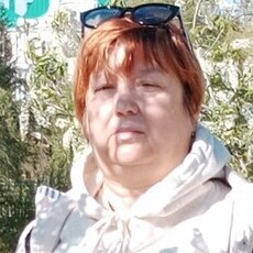 Фотография девушки Ирина, 61 год из г. Омск