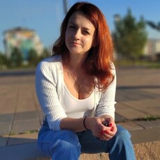 Фотография девушки Юлия, 41 год из г. Ангарск