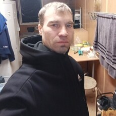 Фотография мужчины Денис, 41 год из г. Усть-Илимск