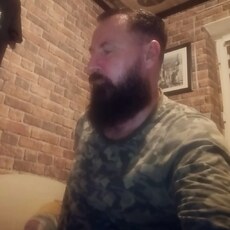 Фотография мужчины Роман, 46 лет из г. Брюховецкая