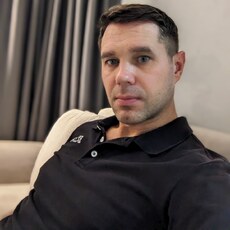 Фотография мужчины Андрей, 44 года из г. Минск