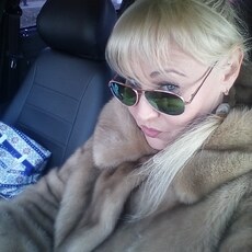 Фотография девушки Оля, 41 год из г. Новомосковск