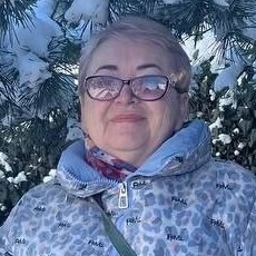 Фотография девушки Марина, 62 года из г. Екатеринбург