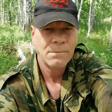 Фотография мужчины Владимир, 52 года из г. Ялуторовск