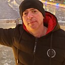 Стас, 43 года