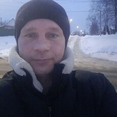 Фотография мужчины Сергей, 36 лет из г. Сафоново