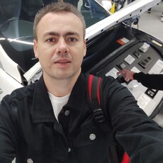 Фотография мужчины Man, 32 года из г. Иваново