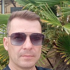 Фотография мужчины Александр, 39 лет из г. Волжский