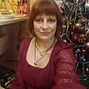 Светлана, 47 лет