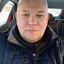 Василий, 46 лет