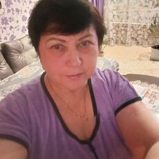 Фотография девушки Незнакомка, 69 лет из г. Норильск