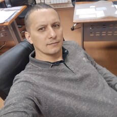 Фотография мужчины Константин, 35 лет из г. Челябинск