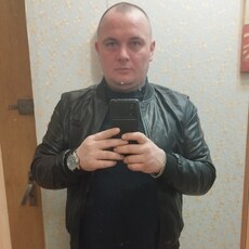 Фотография мужчины Dobryy, 38 лет из г. Реутов