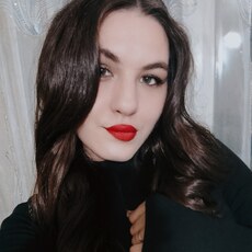 Фотография девушки Виктория, 22 года из г. Арсеньев