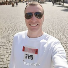 Фотография мужчины Роман, 46 лет из г. Рассказово