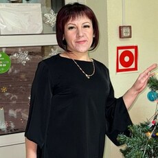 Фотография девушки Светлана, 47 лет из г. Россошь