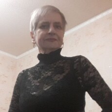 Фотография девушки Любушка, 66 лет из г. Славянск