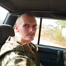 Фотография мужчины Алекс, 41 год из г. Северодонецк