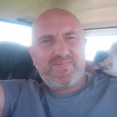 Фотография мужчины Микола, 44 года из г. Львов