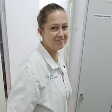 Фотография девушки Ирина, 38 лет из г. Химки