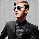 Арслан, 27 лет