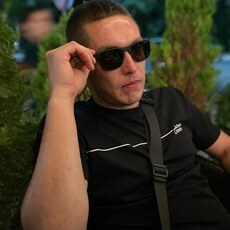 Фотография мужчины Виталий, 27 лет из г. Каменск-Шахтинский