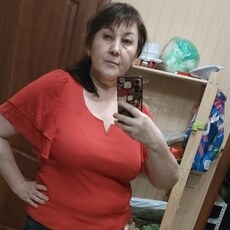 Фотография девушки Ника, 47 лет из г. Омск