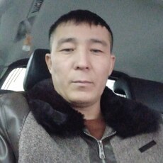 Фотография мужчины Арман, 41 год из г. Кызылорда