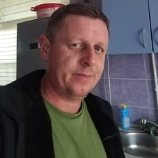 Фотография мужчины Михаил, 46 лет из г. Тобольск