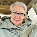 Надежда, 65 лет