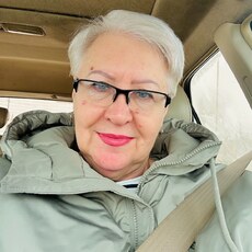 Фотография девушки Надежда, 65 лет из г. Лиски