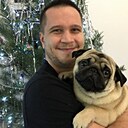 Алекс, 38 лет