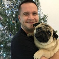 Фотография мужчины Алекс, 38 лет из г. Владивосток