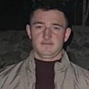 Шурик, 25 лет