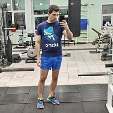 Фотография мужчины Алексей, 41 год из г. Вихоревка