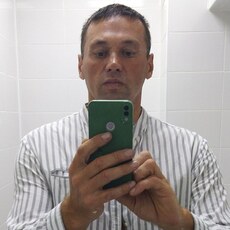 Фотография мужчины Евгений, 42 года из г. Дальнегорск