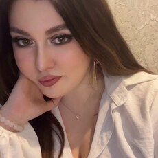 Фотография девушки Юлия, 27 лет из г. Киров