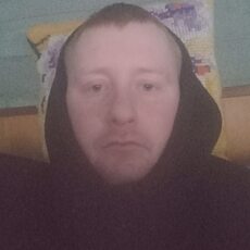 Фотография мужчины Макс, 30 лет из г. Полонное