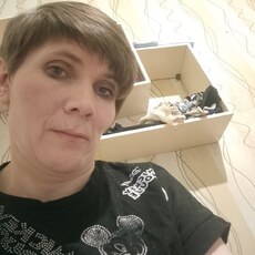 Фотография девушки Тольятти, 42 года из г. Еманжелинск