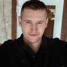 Фотография мужчины Александр, 35 лет из г. Апатиты