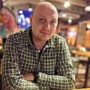 Роман, 38 лет