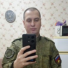 Фотография мужчины Михаил, 33 года из г. Череповец