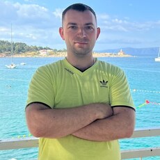 Фотография мужчины Мифодий, 41 год из г. Калуга