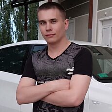 Фотография мужчины Юрий, 39 лет из г. Гродно