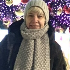 Фотография девушки Tyuio, 53 года из г. Тула