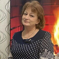 Фотография девушки Лина, 59 лет из г. Балашиха