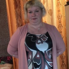 Фотография девушки Анна, 41 год из г. Лебедянь