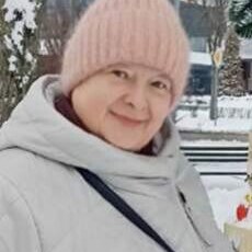 Фотография девушки Жанна, 64 года из г. Солигорск