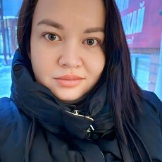 Фотография девушки Марина, 38 лет из г. Абакан